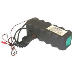  NiMH Battery 14.4V 10Ah (144Wh) for Portable Devices 