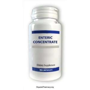  Enteric Concentrate by Kordial Nutrients (425mg   90 