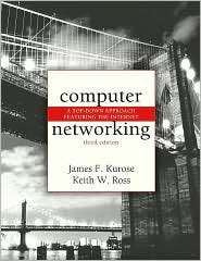   Package, (0321418492), James F. Kurose, Textbooks   