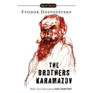   (Signet Classics) [Mass Market Paperback] Fyodor Dostoyevsky Books