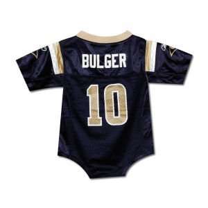 St. Louis Rams Marc Bulger Reebok NFL Kids Replica Jersey  