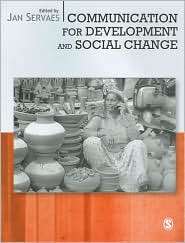   Social Change, (0761936092), Jan Servaes, Textbooks   