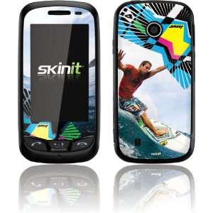  Skinit Reef Riders   Mike Losness Vinyl Skin for LG Cosmos 