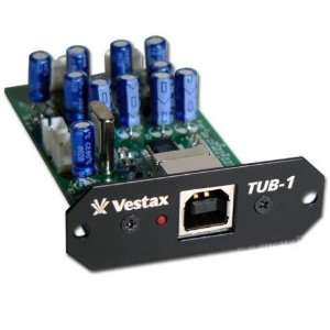  Vestax TUB 1 USB Interface for PMC 08Pro, PMC 280, VMC 