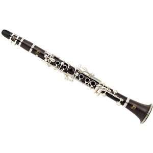  Yamaha YCL 881 Custom Eb Soprano Clarinet 