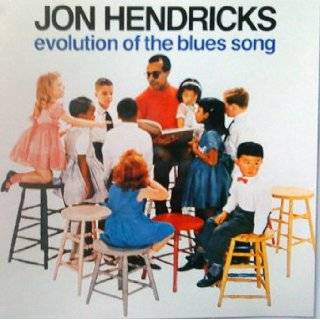 Top Albums by Jon Hendricks (See all 17 albums)