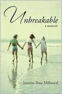   Unbreakable by Jasmine Rose Millwood, Wasteland Press 