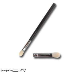  MAC Blending brush 217 Beauty