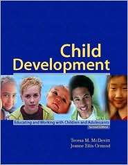 Child Development Educating and Working with Children and Adolescents 