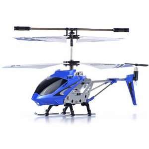  Syma S107/S107G R/C Blue Helicopters 