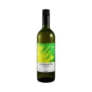  2010 Cantinamatta Casamatta Vermentino Tuscany, Italy 