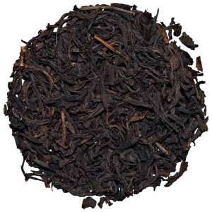 Loose Organic Tea   Lapsang Souchong China Black Tea   16oz  