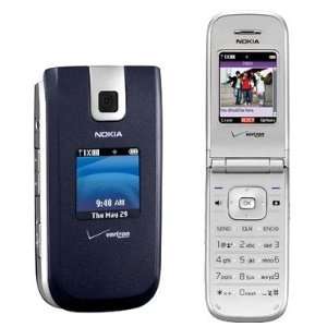  Nokia 2605 Mirage (Verizon Wireless Prepaid) Electronics