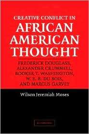   , (0521828260), Wilson Jeremiah Moses, Textbooks   