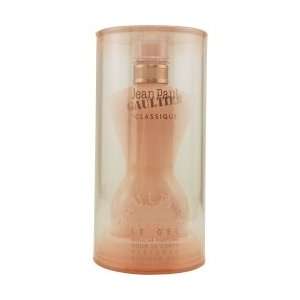  Jean Paul Gaultier By Jean Paul Gaultier Shower Gel 6.8 Oz 