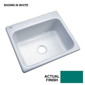    Dekor Single Basin Acrylic Kitchen Sink 32243