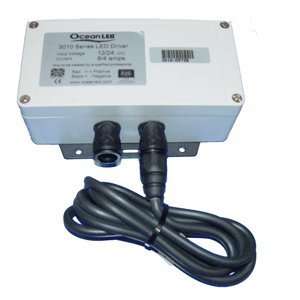  Ocean Led 3010 Series 12/24vdc Driver GPS & Navigation