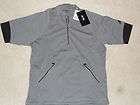 NEW Adidas University of Tennessee Pullover Jacket TAGS  
