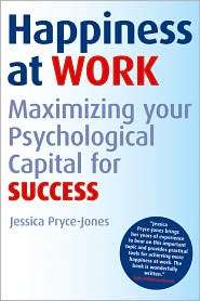   Success, (0470689420), Jessica Pryce Jones, Textbooks   