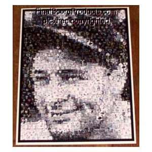  New York Yankees Lou Gehrig Montage 