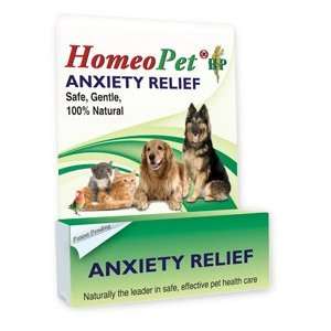  Homeopet Remedies   Anxiety   15 ml