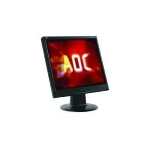  Aoc International 177SA 1 17 Inch LCD Monitor with 