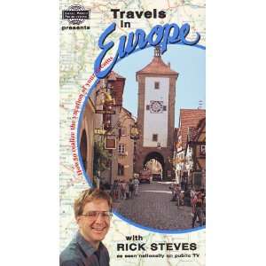  Travels in Europe with Rick Steves Western Switzerland 