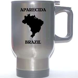  Brazil   APARECIDA Stainless Steel Mug 