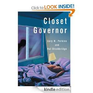 Start reading Closet Governor 