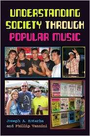   Popular Music, (0415954096), Joe Kotarba, Textbooks   