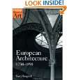 European Architecture 1750 1890 (Oxford History of Art) by Barry 