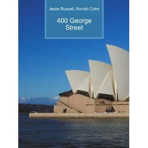  400 George Street Ronald Cohn Jesse Russell Books