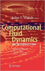   Introduction, (3540850554), John F. Wendt, Textbooks   