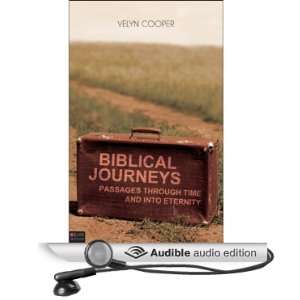   Eternity (Audible Audio Edition) Velyn Cooper, Josh Kilbourne Books