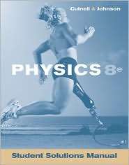  Physics, (047039529X), John D. Cutnell, Textbooks   