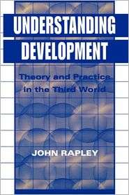  the Third World, (185728691X), John Rapley, Textbooks   