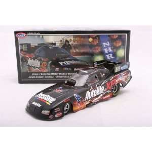   24 Bob Gilbertson 2006 Fram/ AutoLite Dodge Str Toys & Games