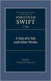   Other Works, (0521828945), Jonathan Swift, Textbooks   