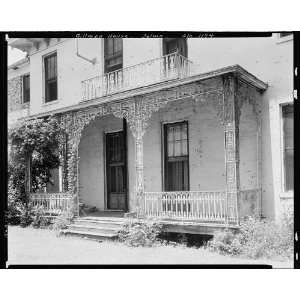 Watts Parkman Gillman House,713 Mabrey St.,Selma,Dallas 