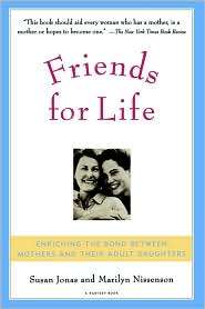 Friends For Life, (0156005913), Jonas, Textbooks   