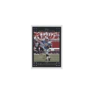  2007 Topps #8   Jake Delhomme Sports Collectibles