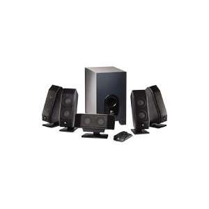  Logitech X 540 5.1 Speakers