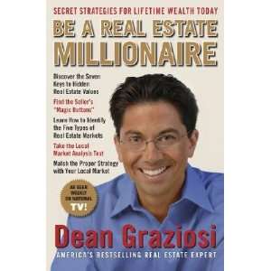  Be a Real Estate Millionaire Secret Strategies to 