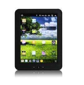Google Android 2.2 8“ Wifi Touch MID Tablet Pc Camera  