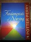 fundamentals of nursing 7th edition potter perry 