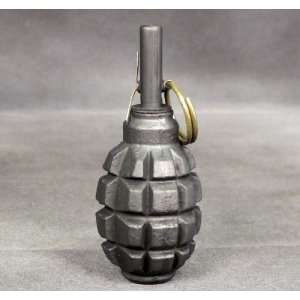  Russian WWII F1 Hand Grenade 