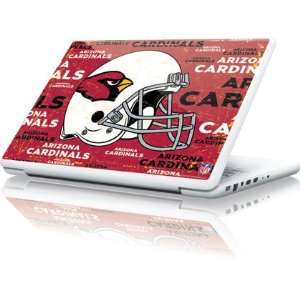  Arizona Cardinals   Blast skin for Apple MacBook 13 inch 