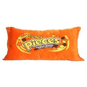  Squishy Pillow Reeses Pieces Toys & Games