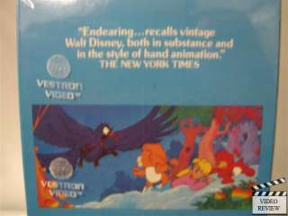 Care Bears Movie, The * VHS NEW Mickey Rooney  