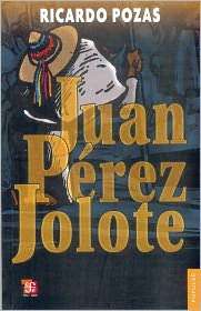 Juan Perez Jolote, (9681603281), Ricardo Pozas, Textbooks   Barnes 